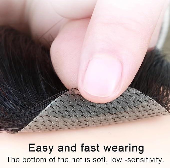 Hair Piece/Patch
