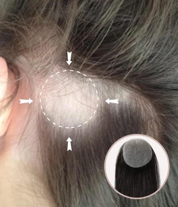 Hair Piece/Patch