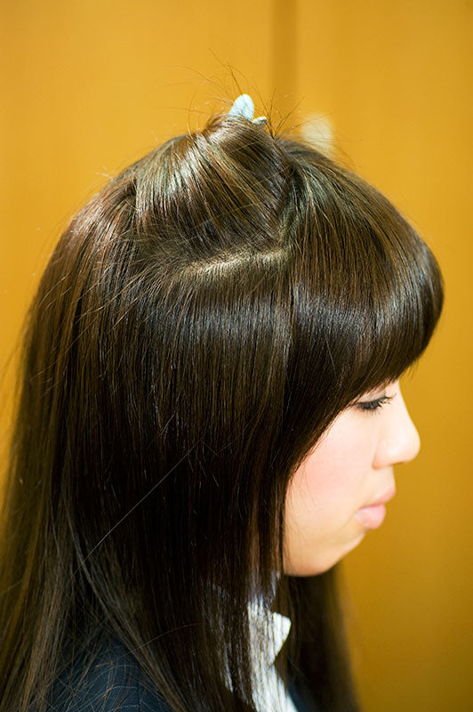 Hair Piece/Patch