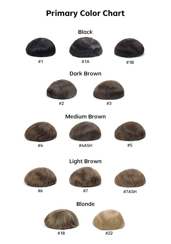 Premium USA based PU poly Patch Used Color Chic