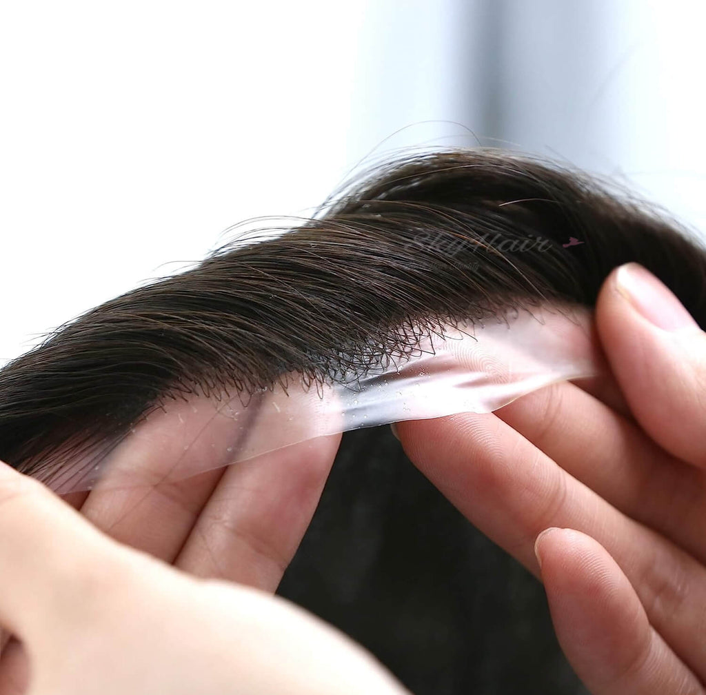 Premium USA based PU poly Patch Used Color Chic