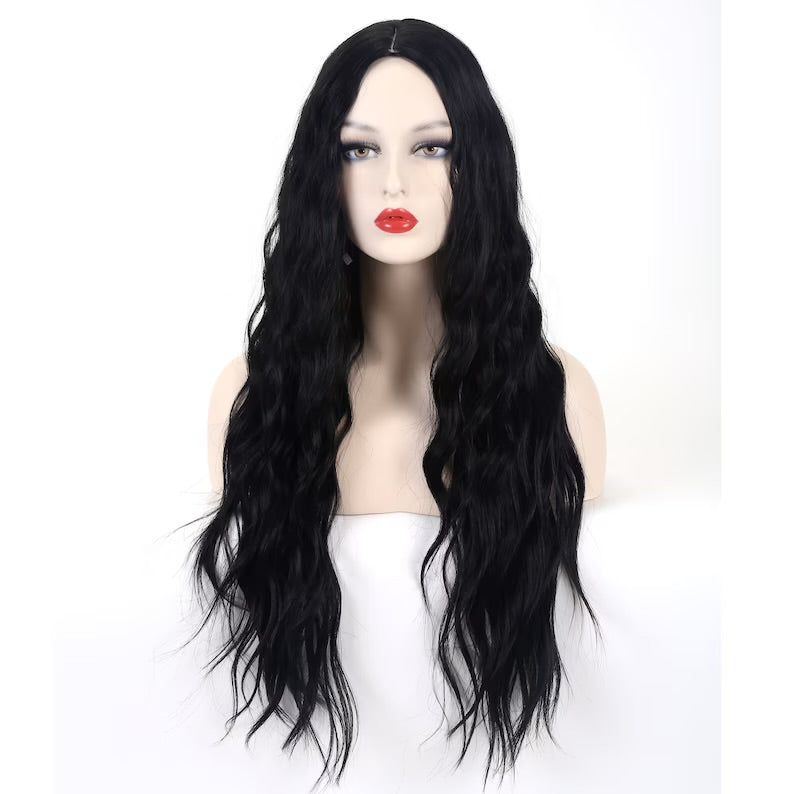 Frontal Lace Wig ( Female) Color Chic