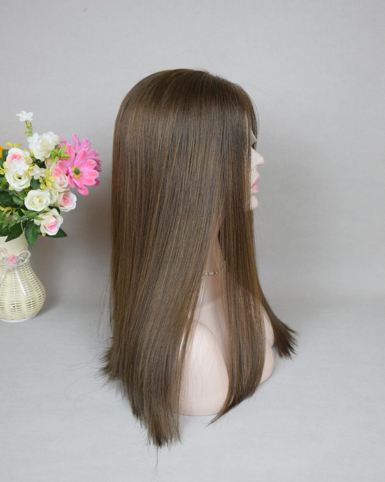 Swiss Lace Wig: Your Ultimate Secret for a Flawless, Natural Look