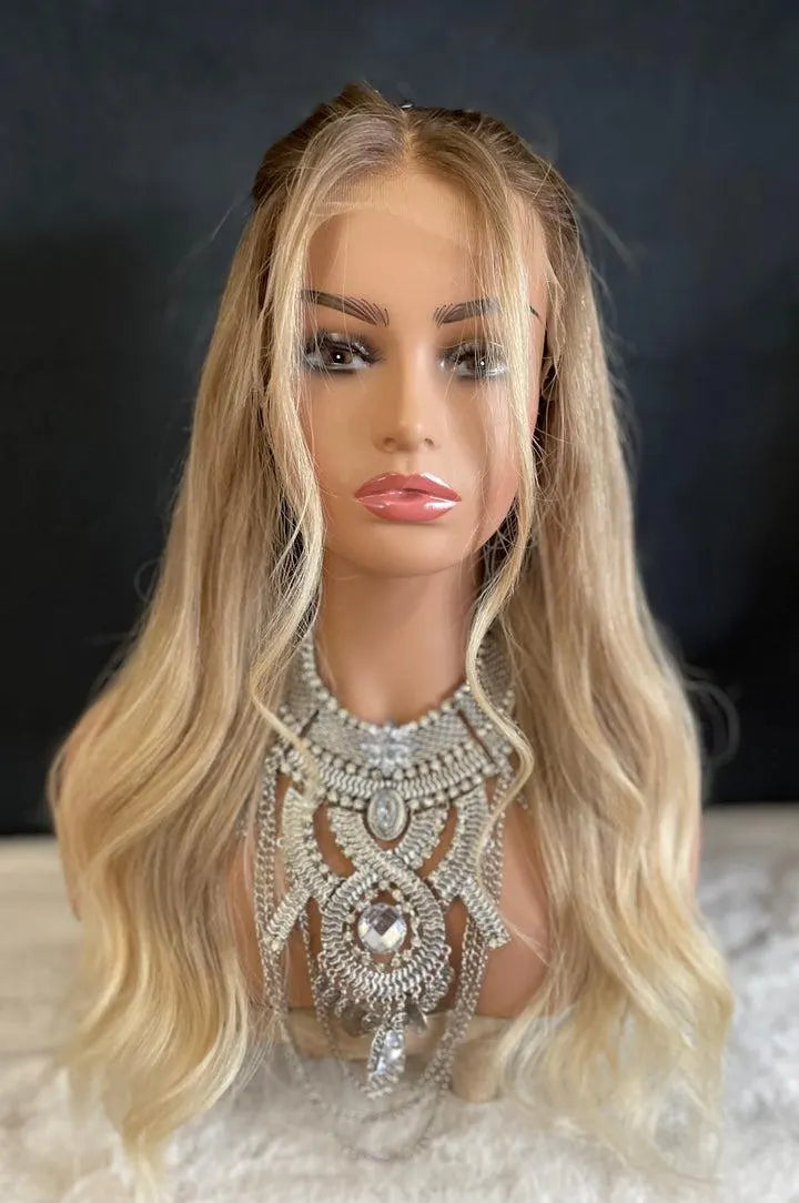 Swiss Lace Wig: Your Ultimate Secret for a Flawless, Natural Look
