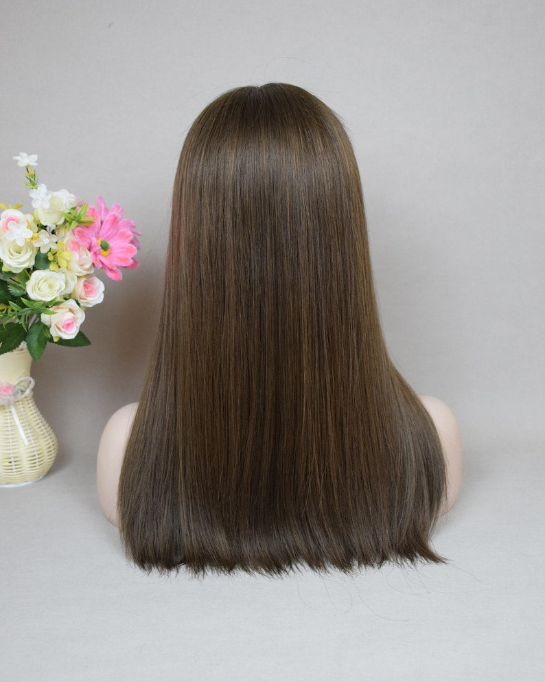 Swiss Lace Wig: Your Ultimate Secret for a Flawless, Natural Look