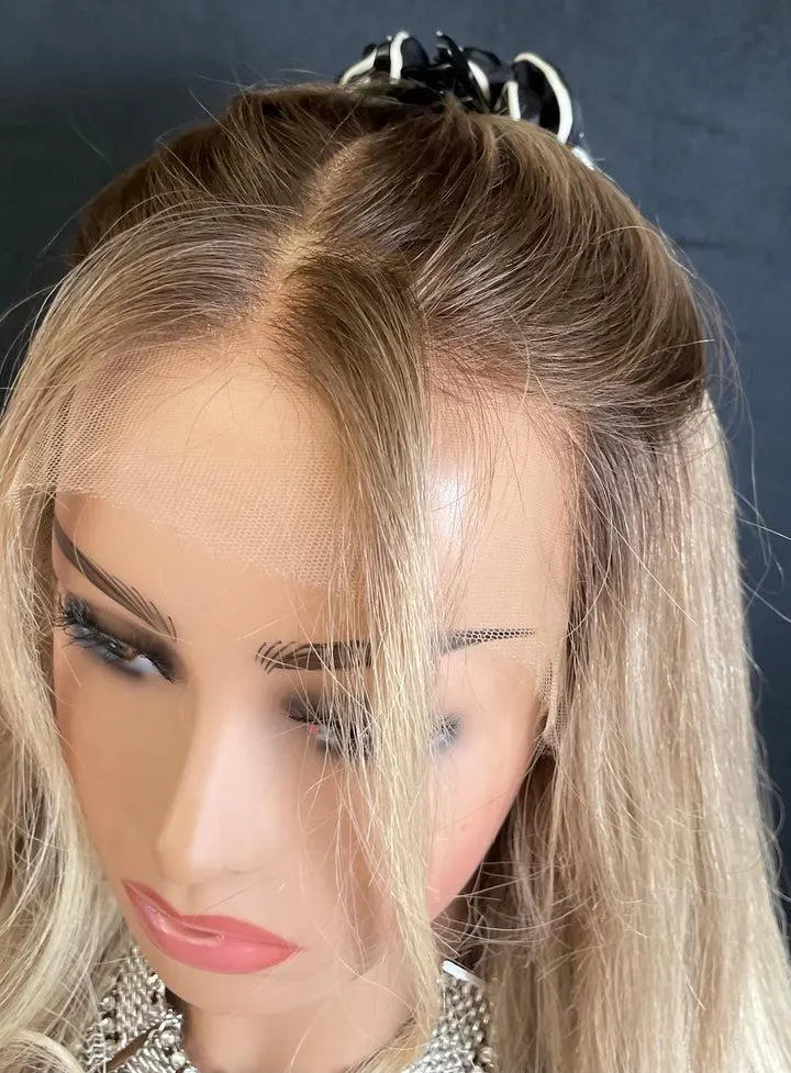 Swiss Lace Wig: Your Ultimate Secret for a Flawless, Natural Look