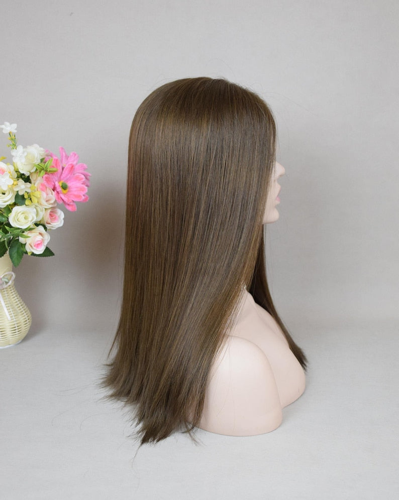 Swiss Lace Wig: Your Ultimate Secret for a Flawless, Natural Look