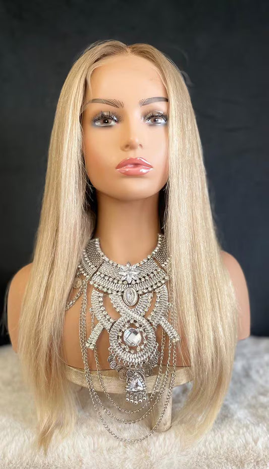 Swiss Lace Wig: Your Ultimate Secret for a Flawless, Natural Look