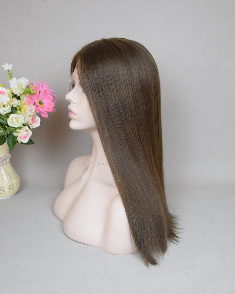 Swiss Lace Wig: Your Ultimate Secret for a Flawless, Natural Look