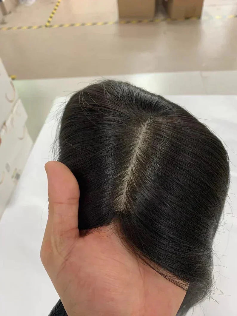 Frontal Silk Base Wig (Female) Color Chic