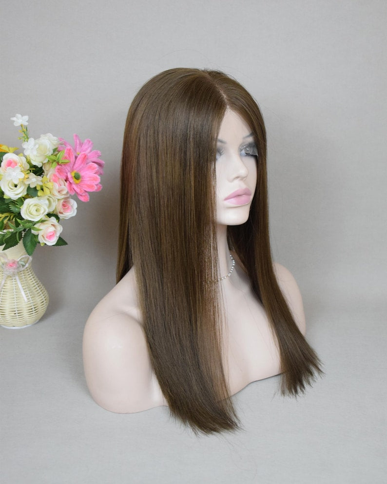 Swiss Lace Wig: Your Ultimate Secret for a Flawless, Natural Look