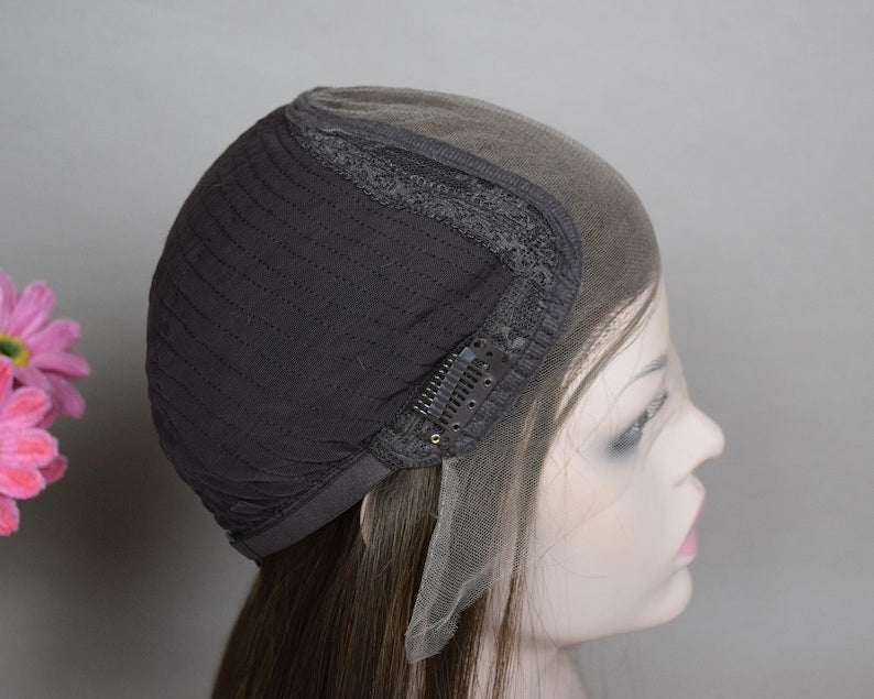 Swiss Lace Wig: Your Ultimate Secret for a Flawless, Natural Look