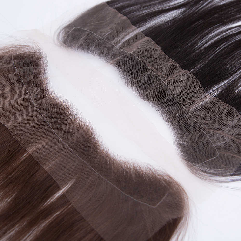 Front line Hair Patch