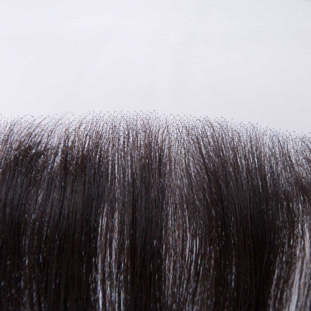 Front line Hair Patch