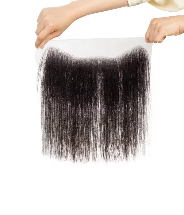 Front line Hair Patch