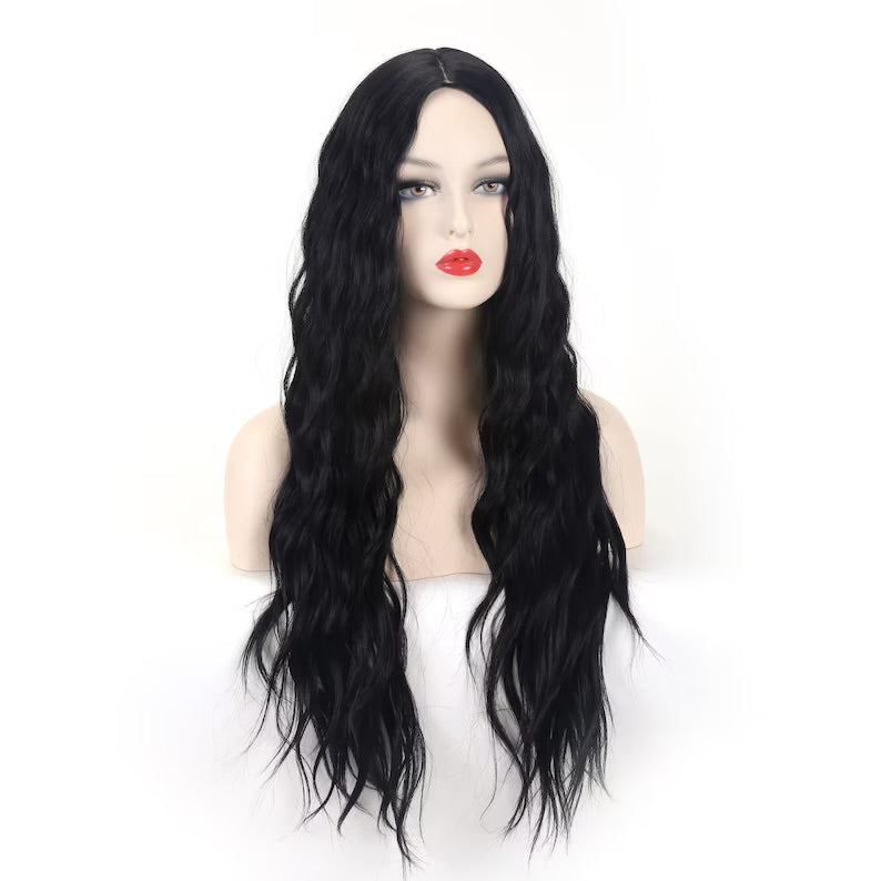 Frontal Lace Wig ( Female) Color Chic