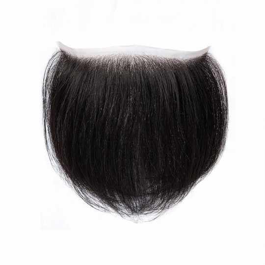 Frontal Piece Hair Patch Color Chic