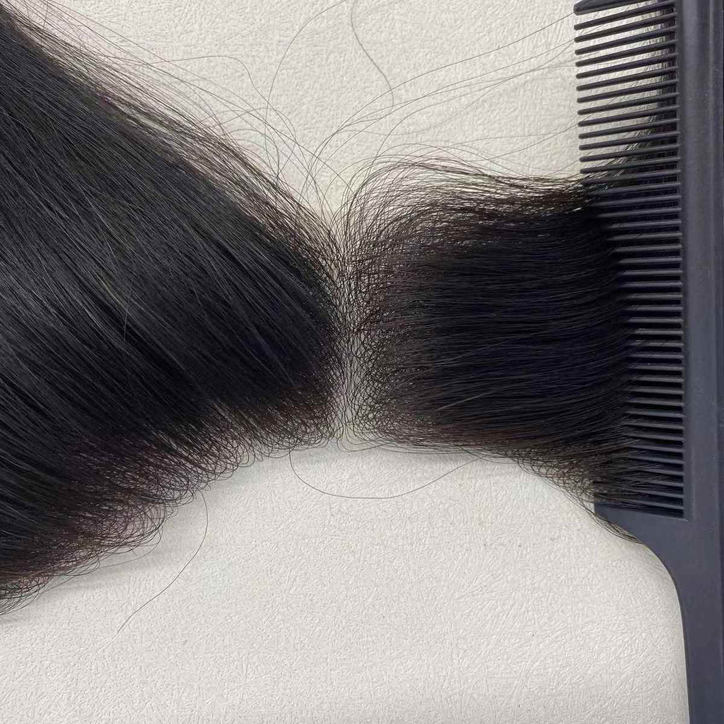 Front line Hair Patch