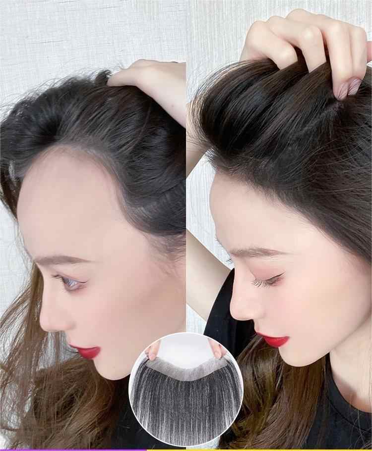 Front line Hair Patch