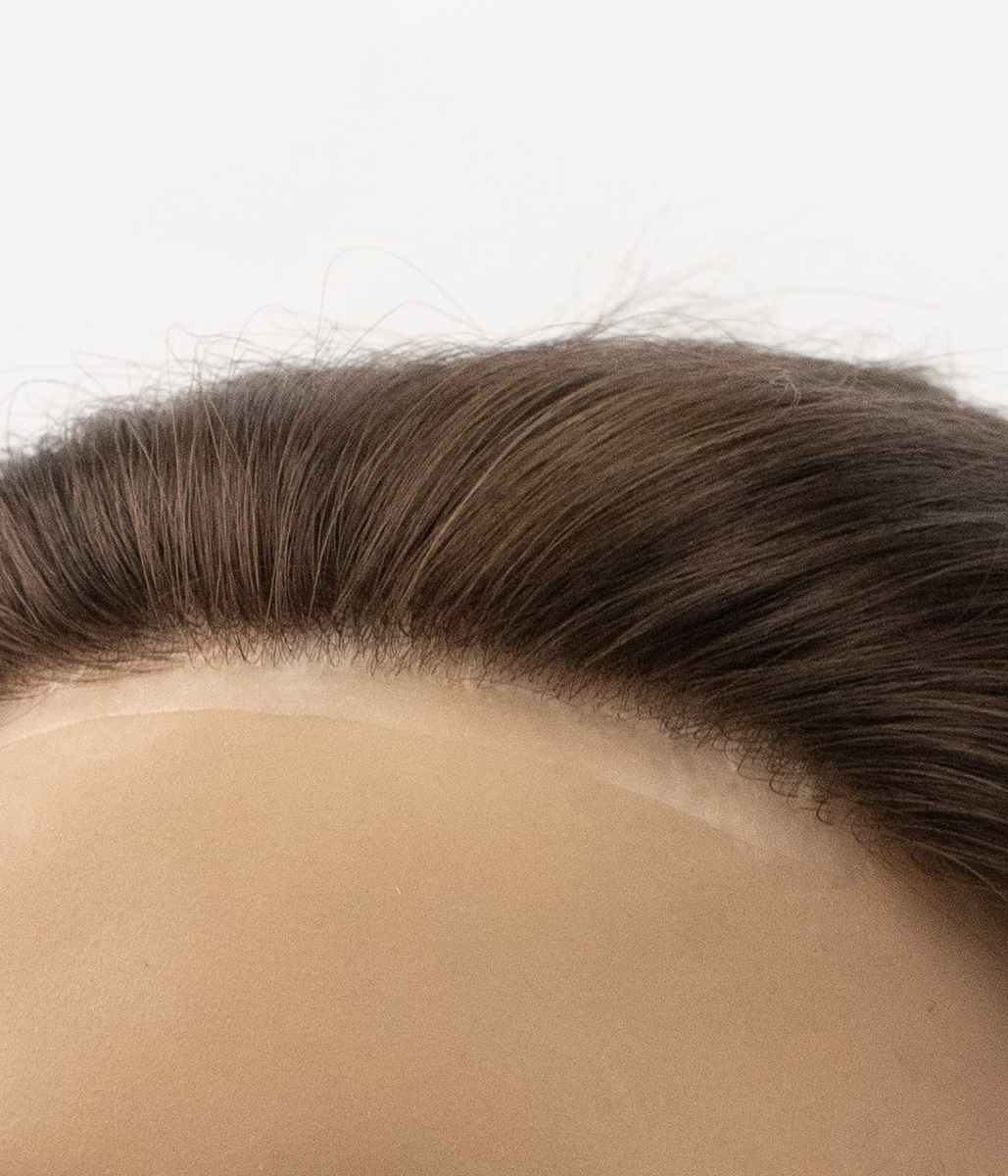 Front line Hair Patch