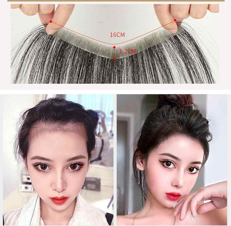 Front line Hair Patch