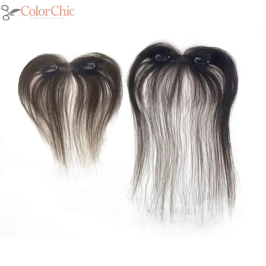 Hide Hairline Color Chic