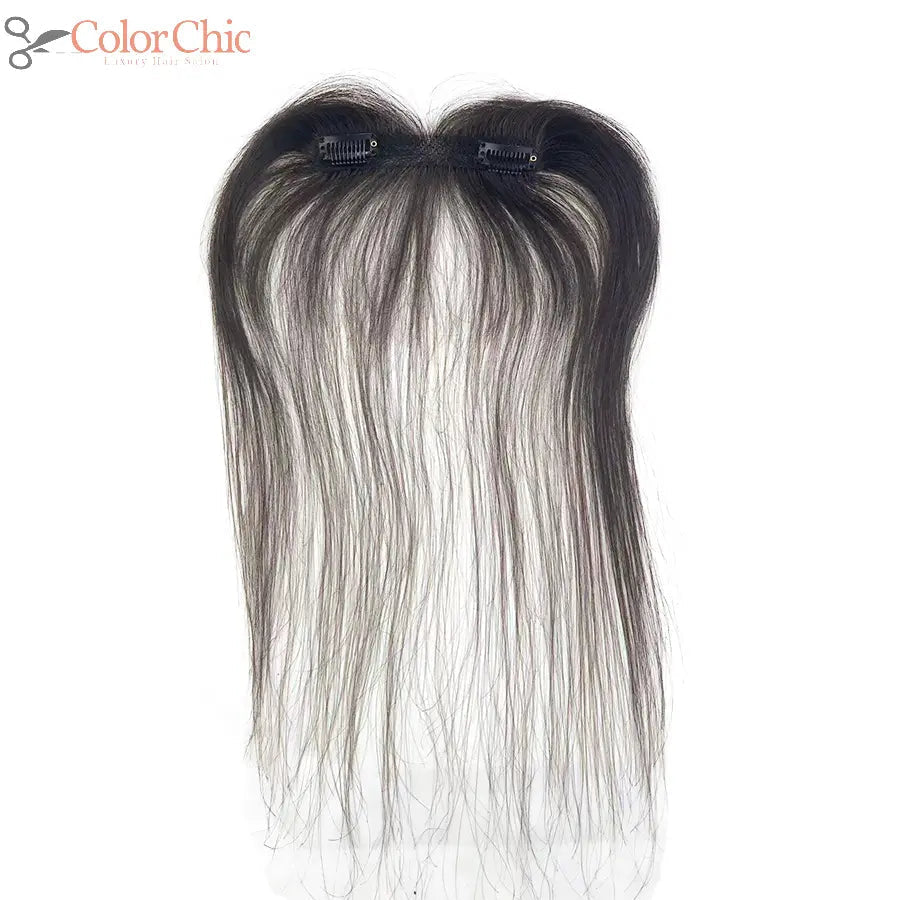 Hide Hairline Color Chic