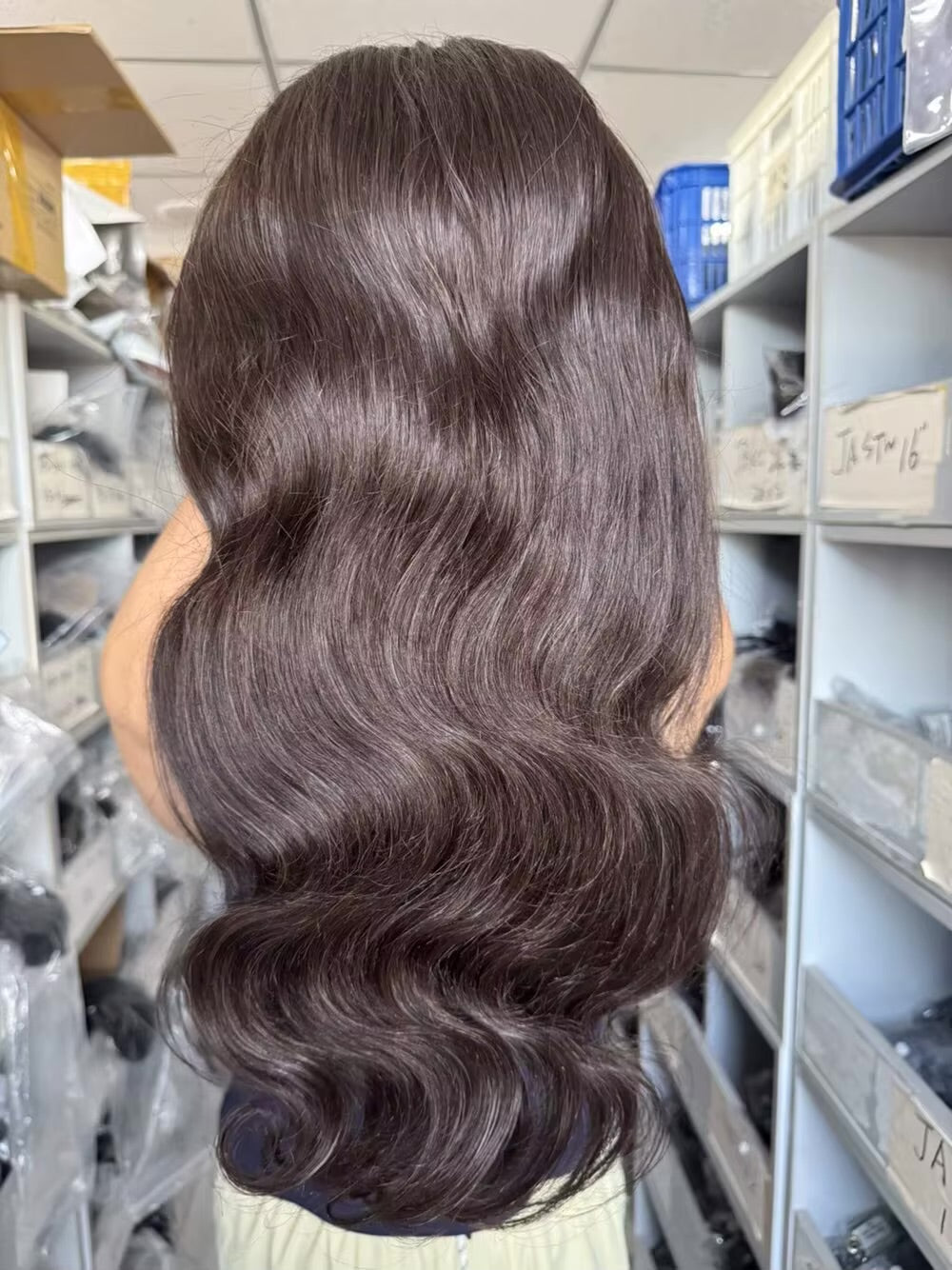 Diamond Lace Wig: Your Ultimate Secret for a Flawless, Natural Look