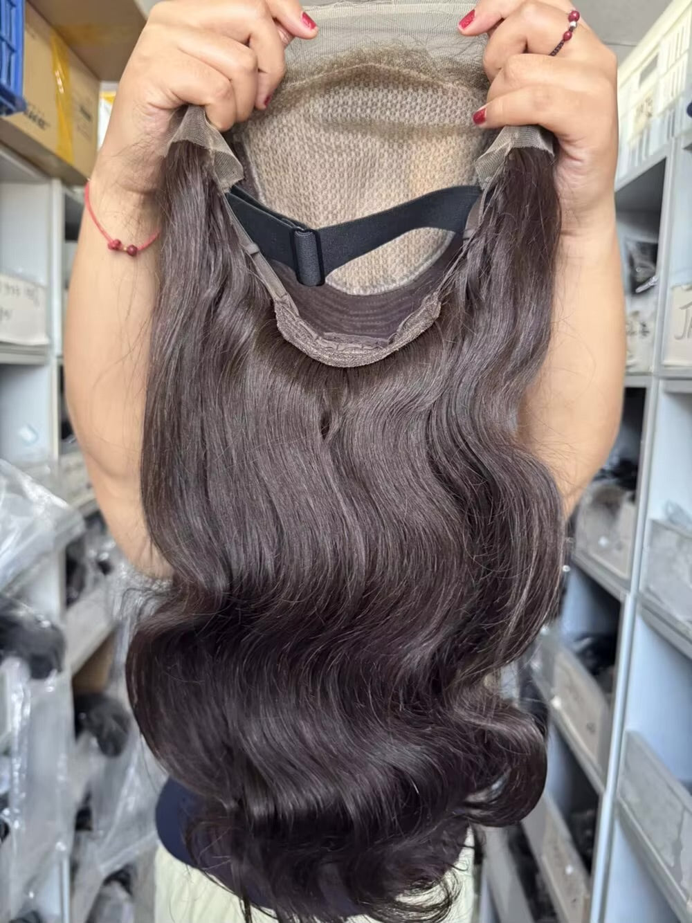 Diamond Lace Wig: Your Ultimate Secret for a Flawless, Natural Look