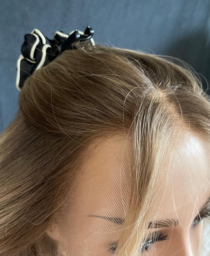 Swiss Lace Wig: Your Ultimate Secret for a Flawless, Natural Look