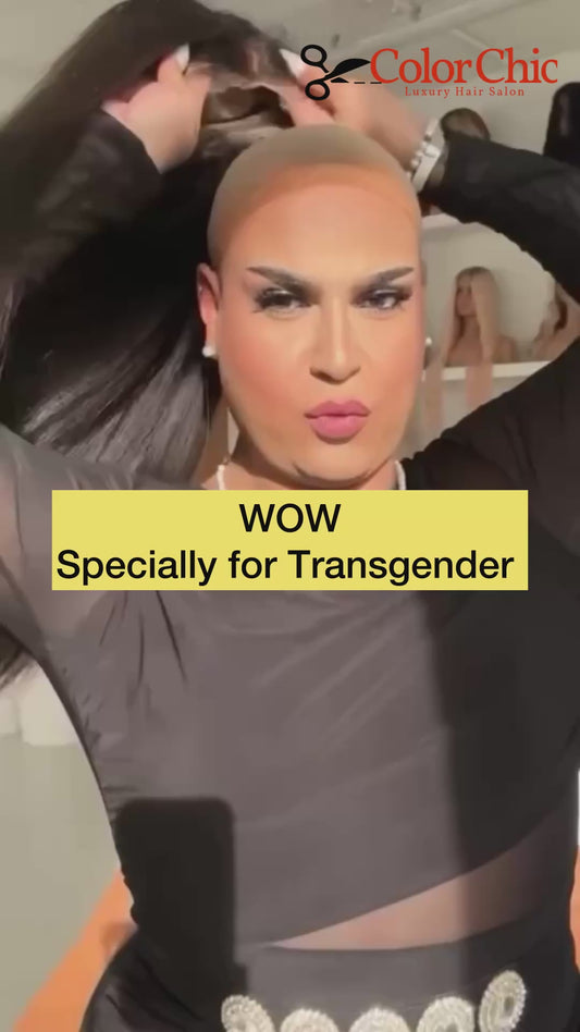 Mono Wig (Transgender)
