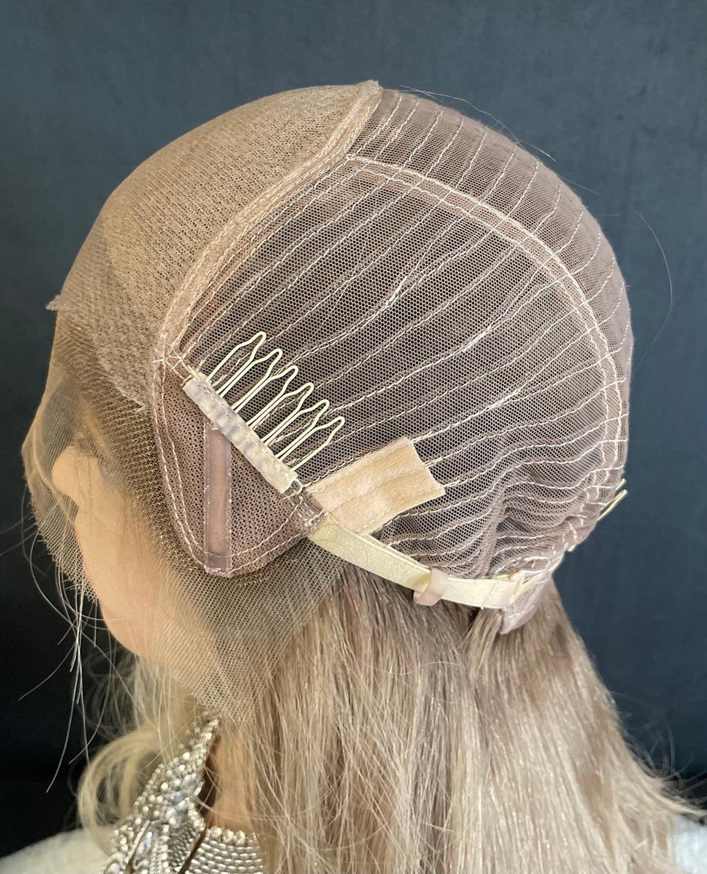 Swiss Lace Wig: Your Ultimate Secret for a Flawless, Natural Look