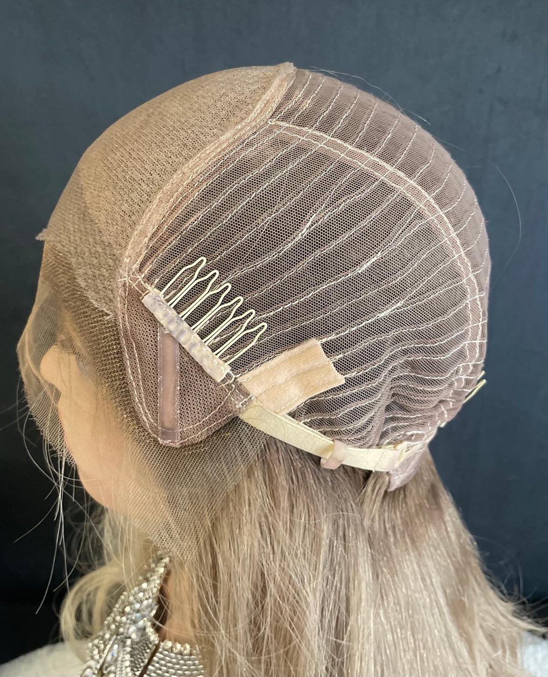 Swiss Lace Wig: Your Ultimate Secret for a Flawless, Natural Look