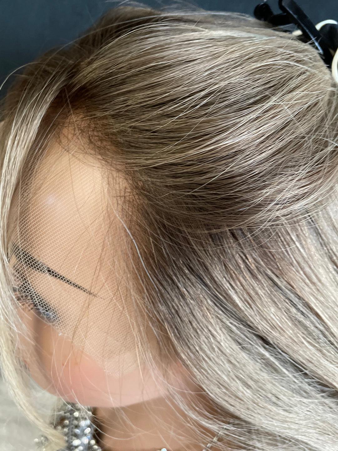 Swiss Lace Wig: Your Ultimate Secret for a Flawless, Natural Look